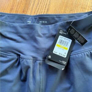 Under Armour Blue Performance Leggings